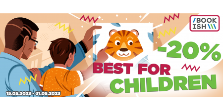 Best books for children!
