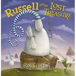 Russell and the Lost Treasure