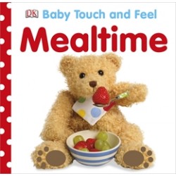 BabyT&F Mealtime