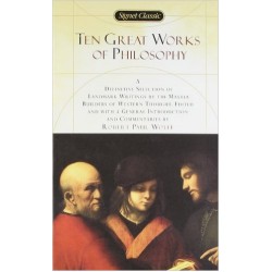 Great Works of Philosophy,The