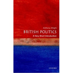 A Very Short Introduction: British Politics