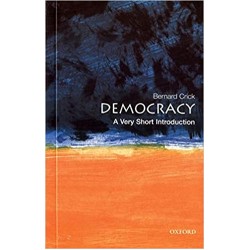 A Very Short Introduction: Democracy