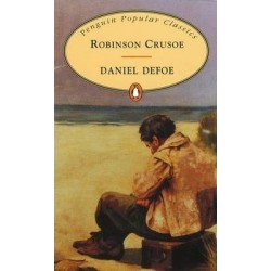 PPC Robinson Crusoe 