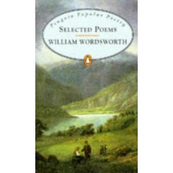 PPC Selected Poems Wordsworth, W. 