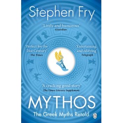 Mythos: The Greek Myths Retold