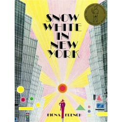 Snow White in New York [Paperback]