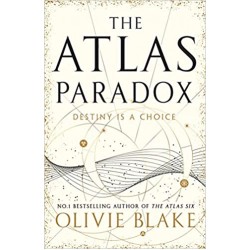 The Atlas Book2: The Atlas Paradox