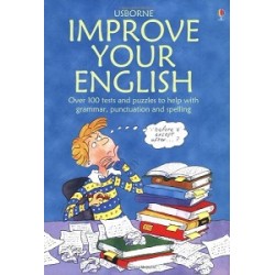 Improve Your English. Collection