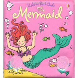 Bath Books: The Mermaid