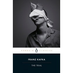 Penguin Classics: The Trial