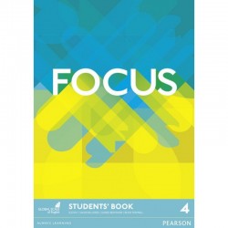 Focus 4 SB