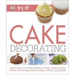 Try it!: Cake Decorating