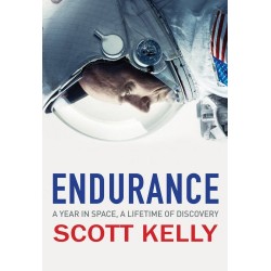 Endurance [Paperback]