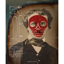 Edgar Allan Poe: Stories & Poems