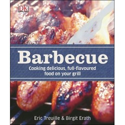 Barbecue [Hardcover]