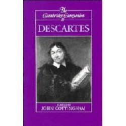 The Cambridge Companion to Descartes