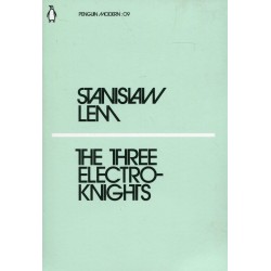 Penguin Modern: Thee Electroknights,The