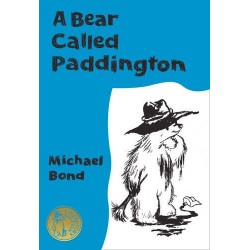 A Bear Called Paddington [Hardcover]