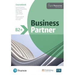 Business Partner B2+ SB