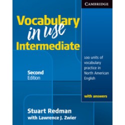 Vocabulary in Use 2nd Edition Intermediate with Answers