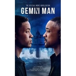 Gemini Man - The Official Movie Novelization