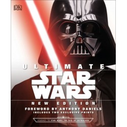 Ultimate Star Wars New Edition