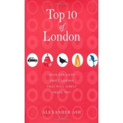 Top 10 of London