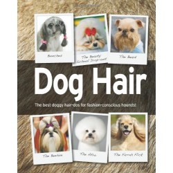 Dog Hair [Hardcover]