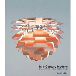 Miller's Mid-Century Modern [Hardcover]