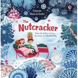 Musical Books: The Nutcracker