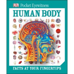 Pocket Eyewitness: Human Body