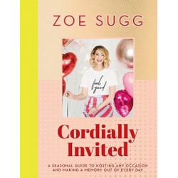 Cordially Invited [Hardcover]