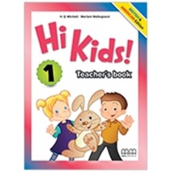 Hi Kids! 1 TB FREE