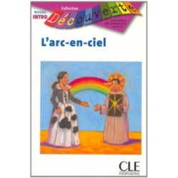 CDIntro L'Arc en ciel Niveau