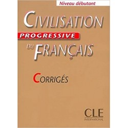 Civilisation Progr du Franc Debut Corriges