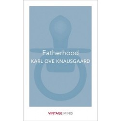 Vintage Minis: Fatherhood