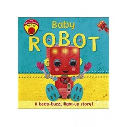 Baby Robot