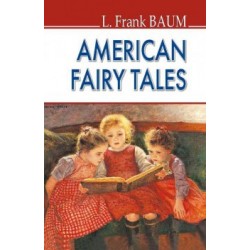 American Fairy Tales = Американські казки (тв.паліт.)