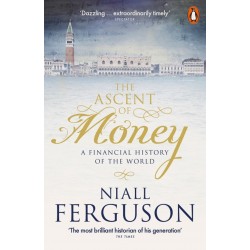 The Ascent of Money: A Financial History of the World