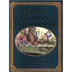 Carroll: Complete Works,The