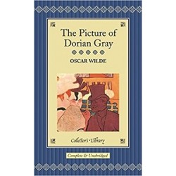 Oscar Wilde: The Picture of Dorian Gray 