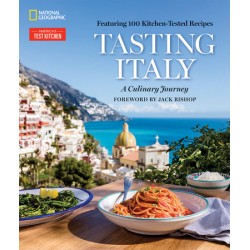 Tasting Italy