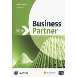 Business Partner B1+ Workbook