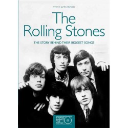 Rolling Stones Stories,The 