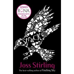 Struck [Paperback]