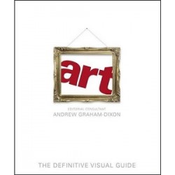 The Definitive Visual Guide: Art