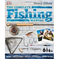 Compete Fishing Manual,The