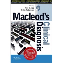 Macleod's Clinical Diagnosis, International Edition