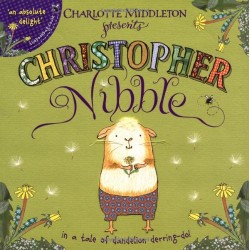 Christopher Nibble [Paperback]