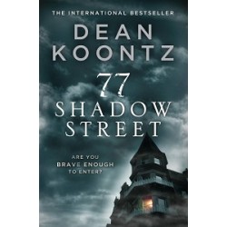 Koontz 77 Shadow Street 